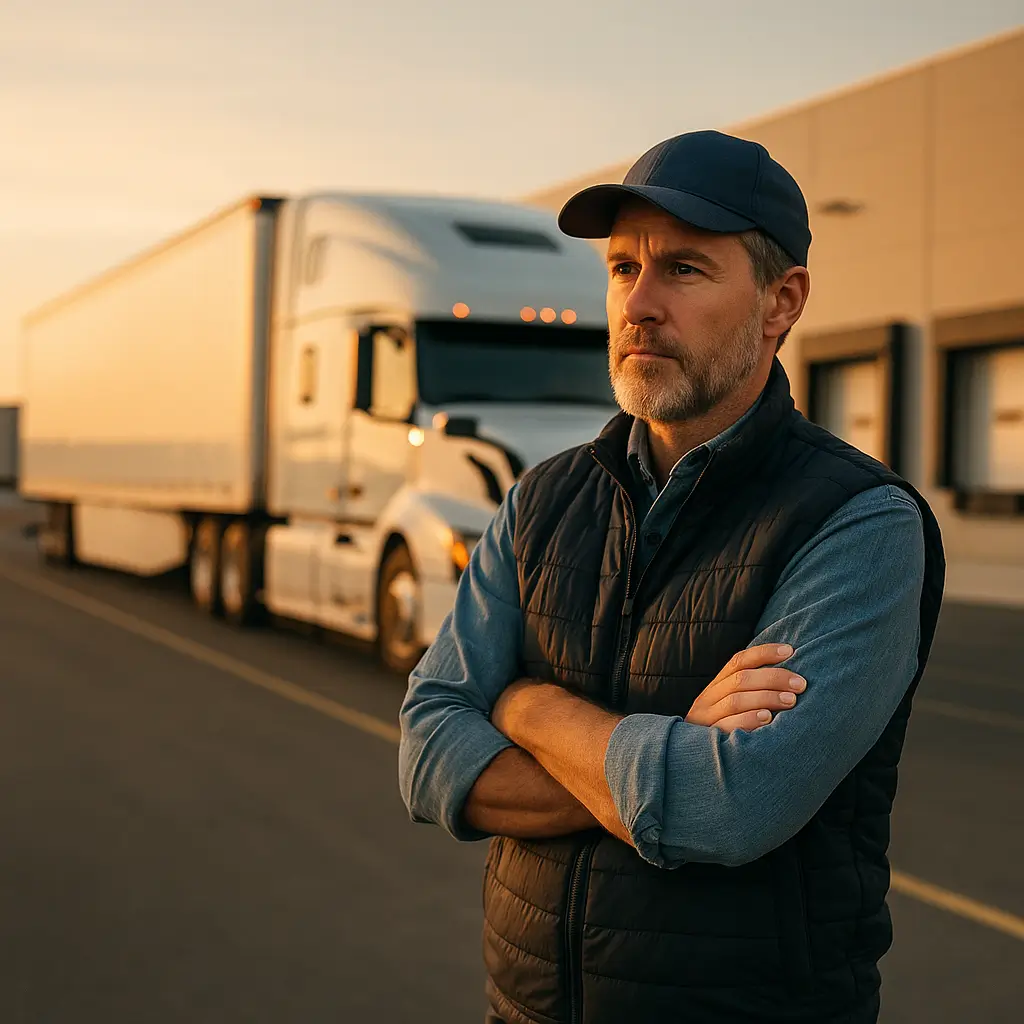 commercial trucking insurance north carolina