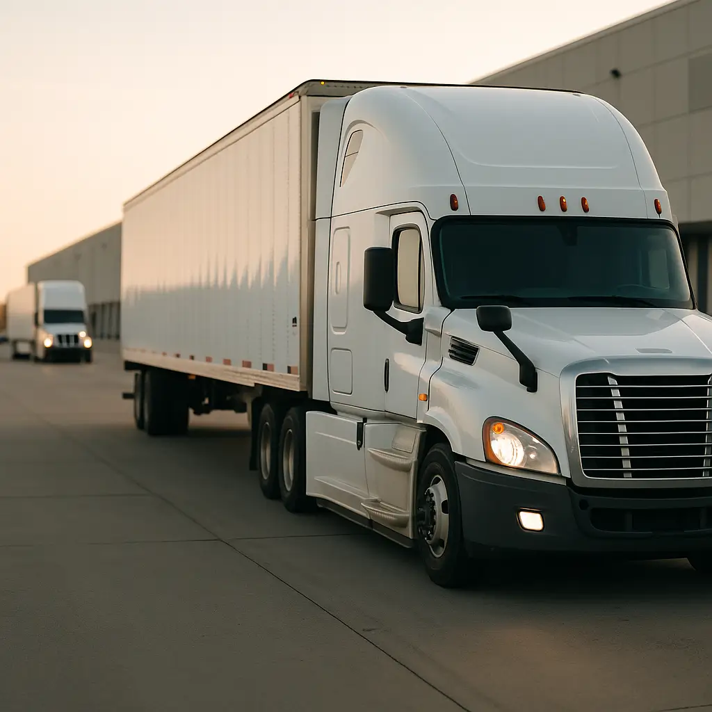 new jersey truck insurance