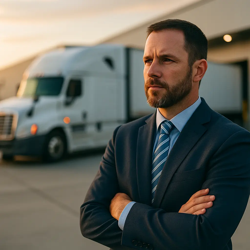 commercial truck insurance nc