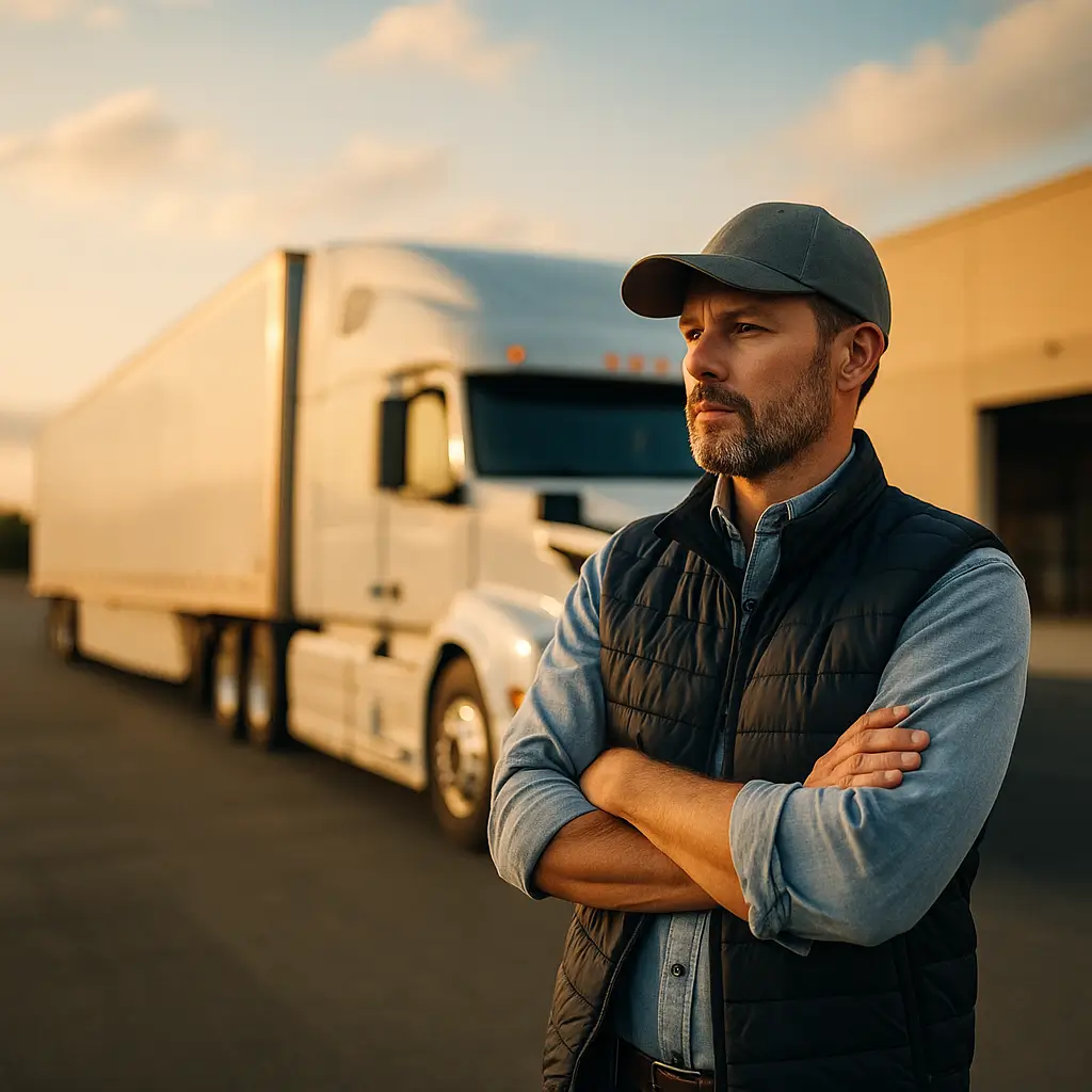 commercial truck insurance islamorada