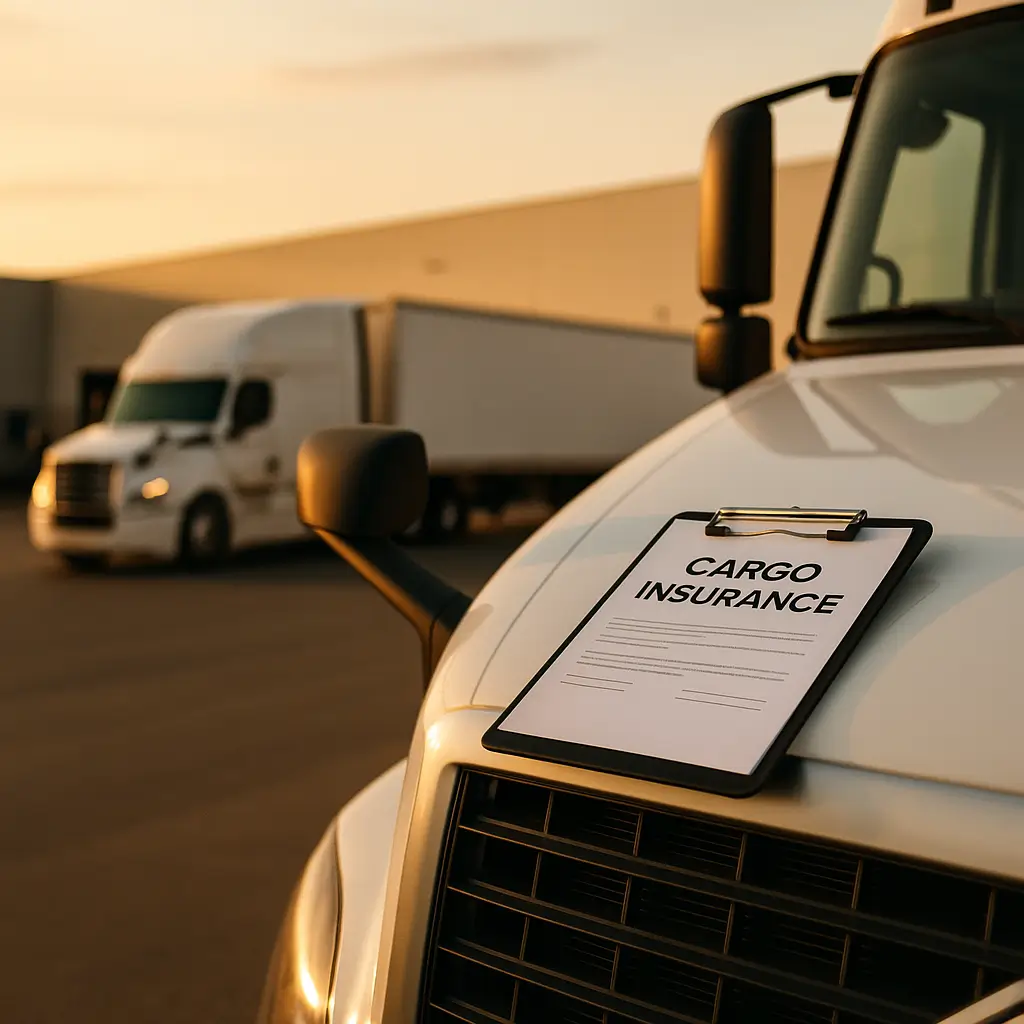cargo insurance florida