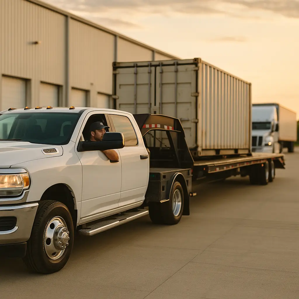 hotshot truck insurance pennsylvania