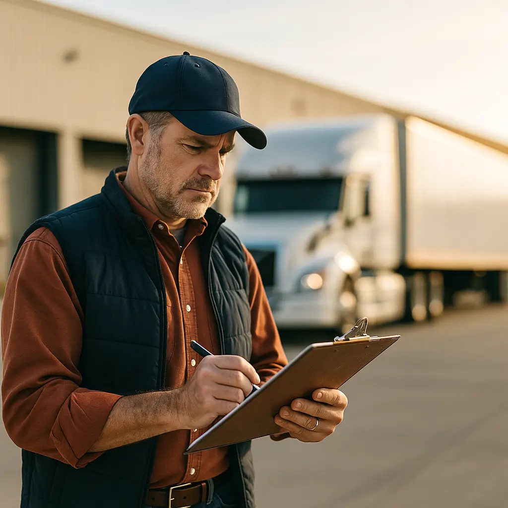 trucking insurance texas