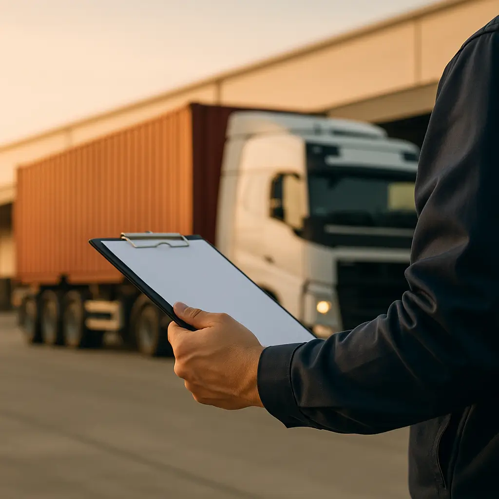 cargo liability