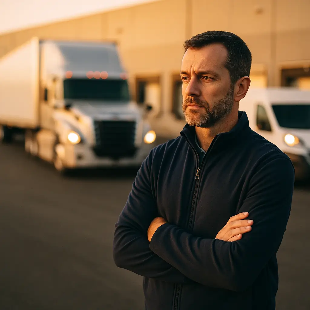 van insurance uk
