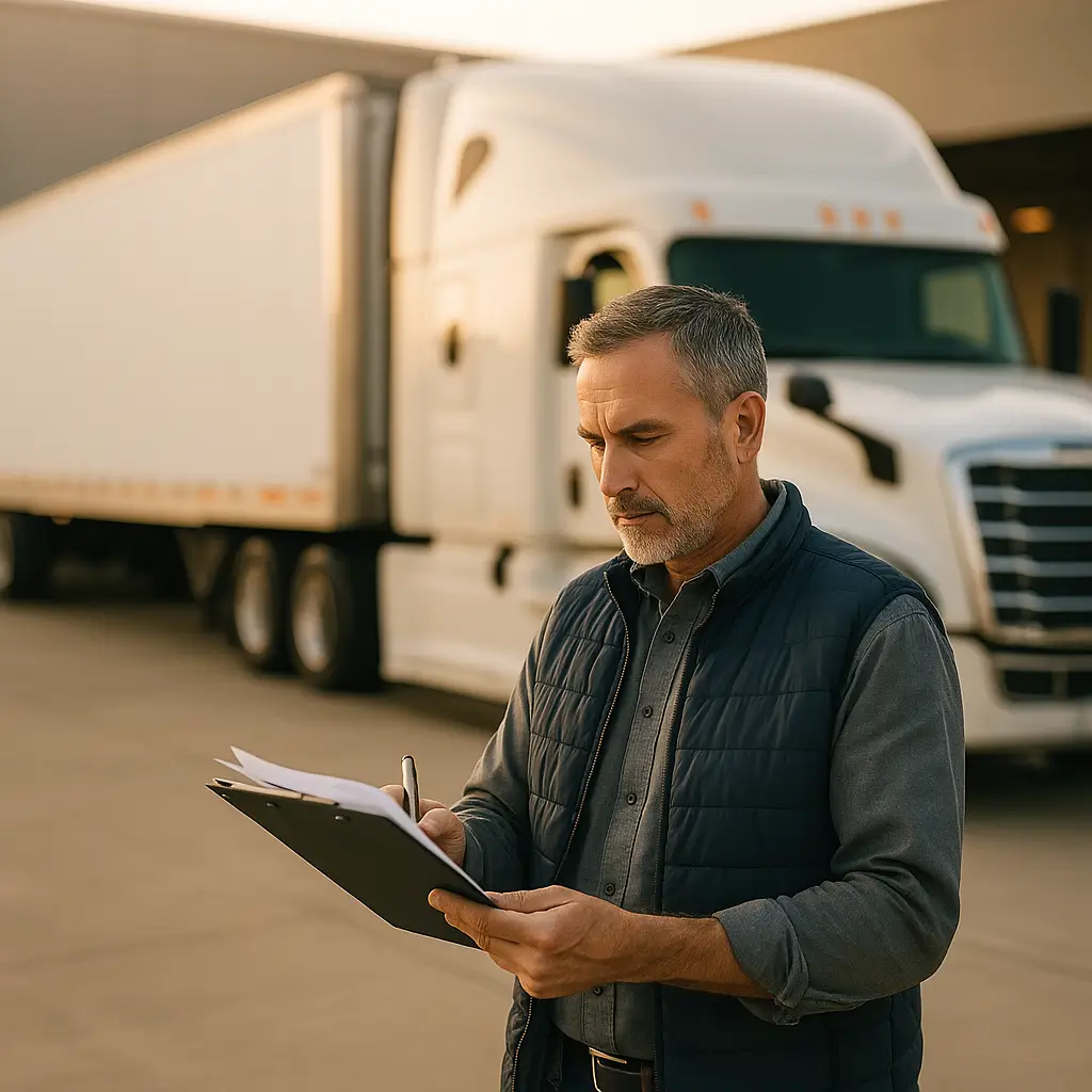 cost of commercial auto insurance