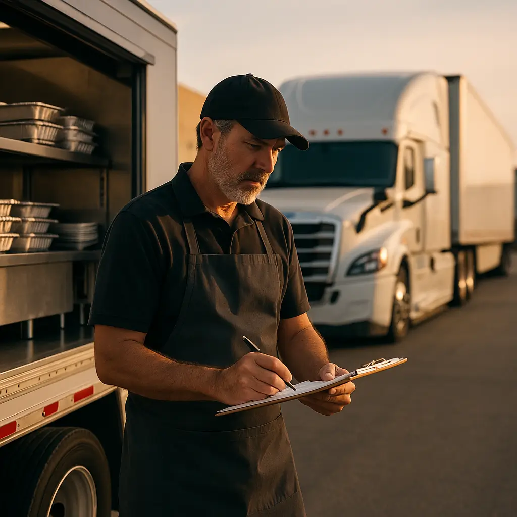 catering insurance