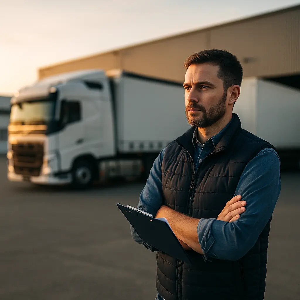 fleet insurance