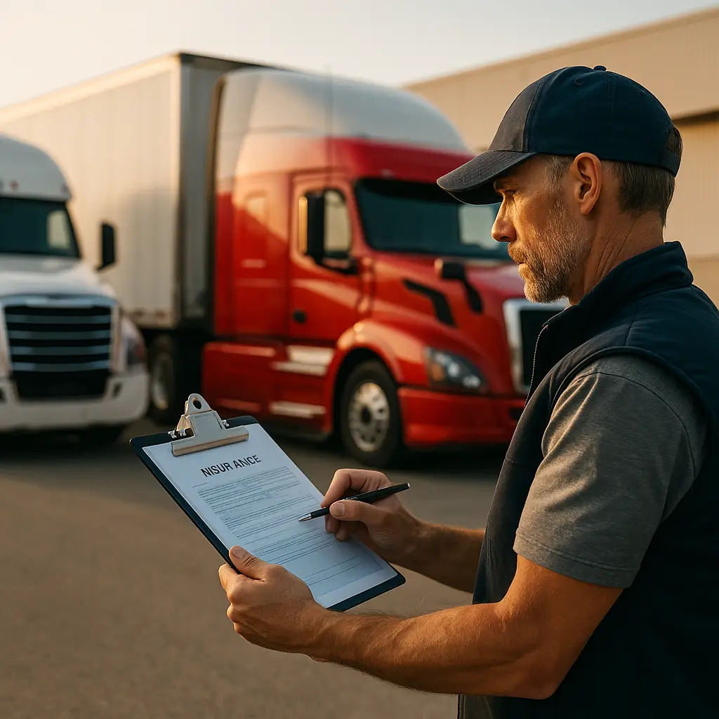 fleet insurance for 2 vehicles