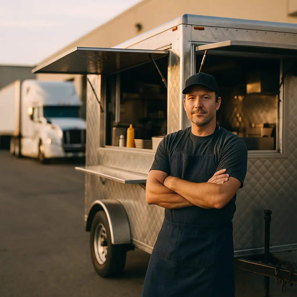 food cart insurance