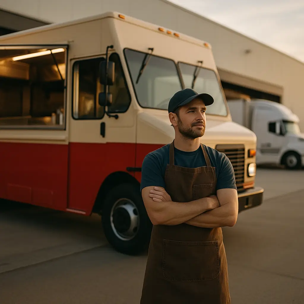 best food truck insurance
