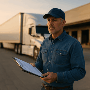Insurance Requirements for Owner Operators (FMCSA Minimums + 2026 Guide)