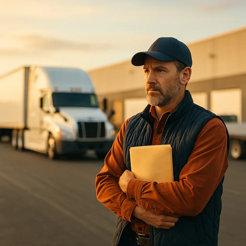 hotshot insurance requirements