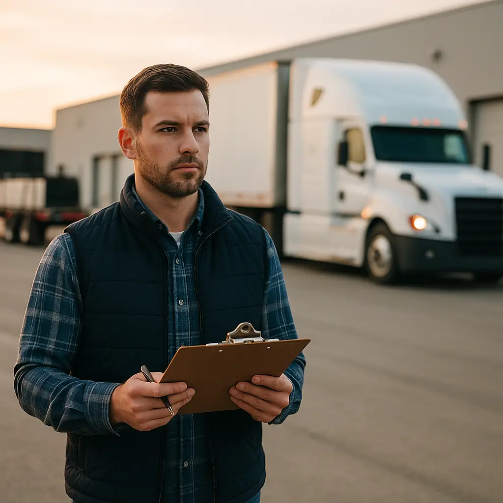insurance for hotshot drivers