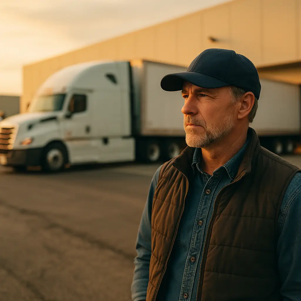 truck driver insurance rates