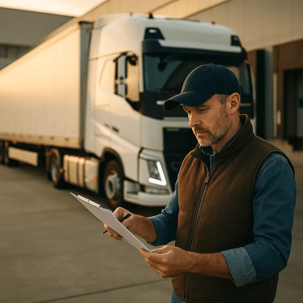 do you need an llc to get a dot number