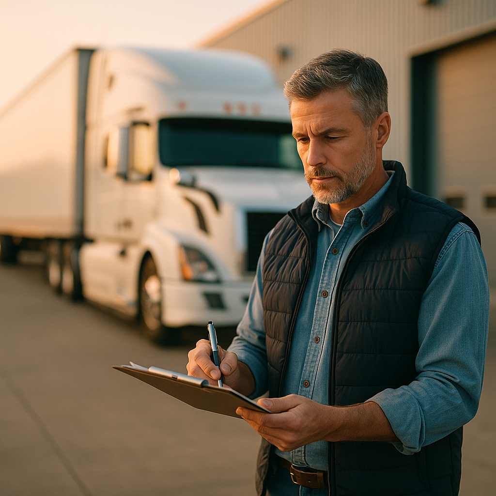 insurance quotes for 18 wheelers