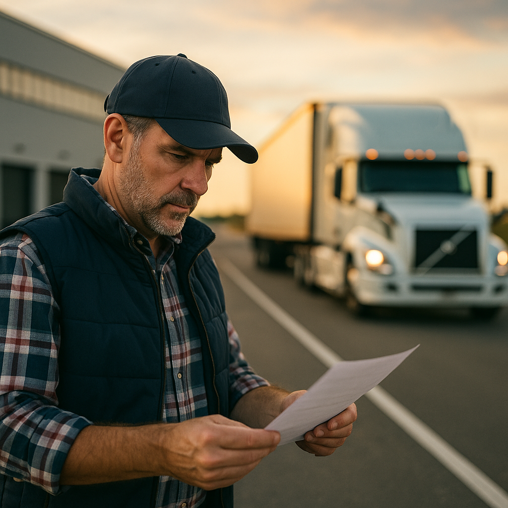 truck insurance rate