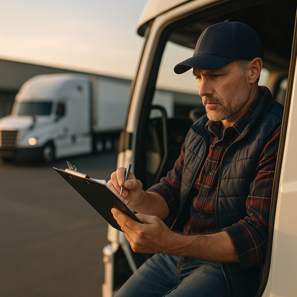 trucking company insurance cost