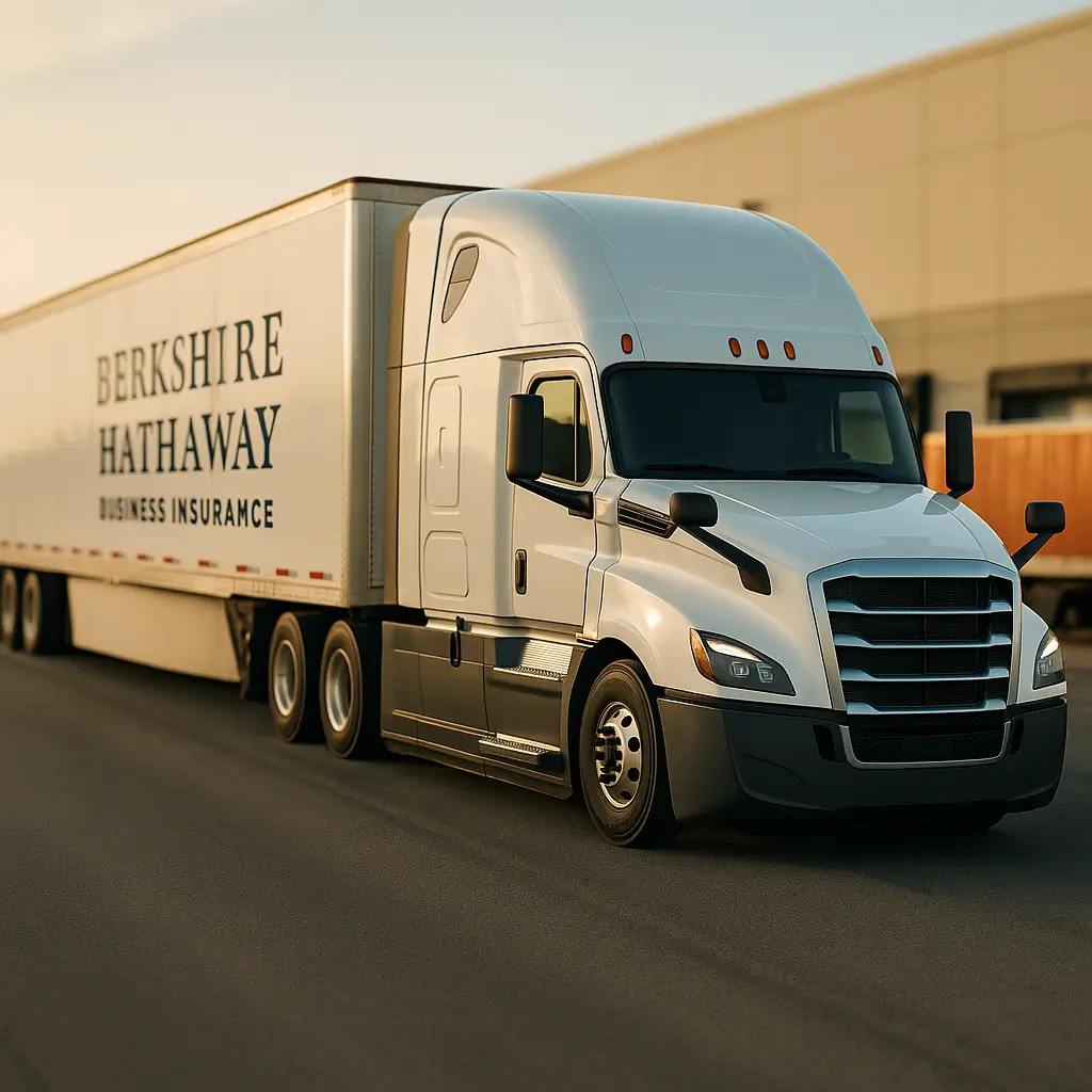berkshire hathaway business insurance