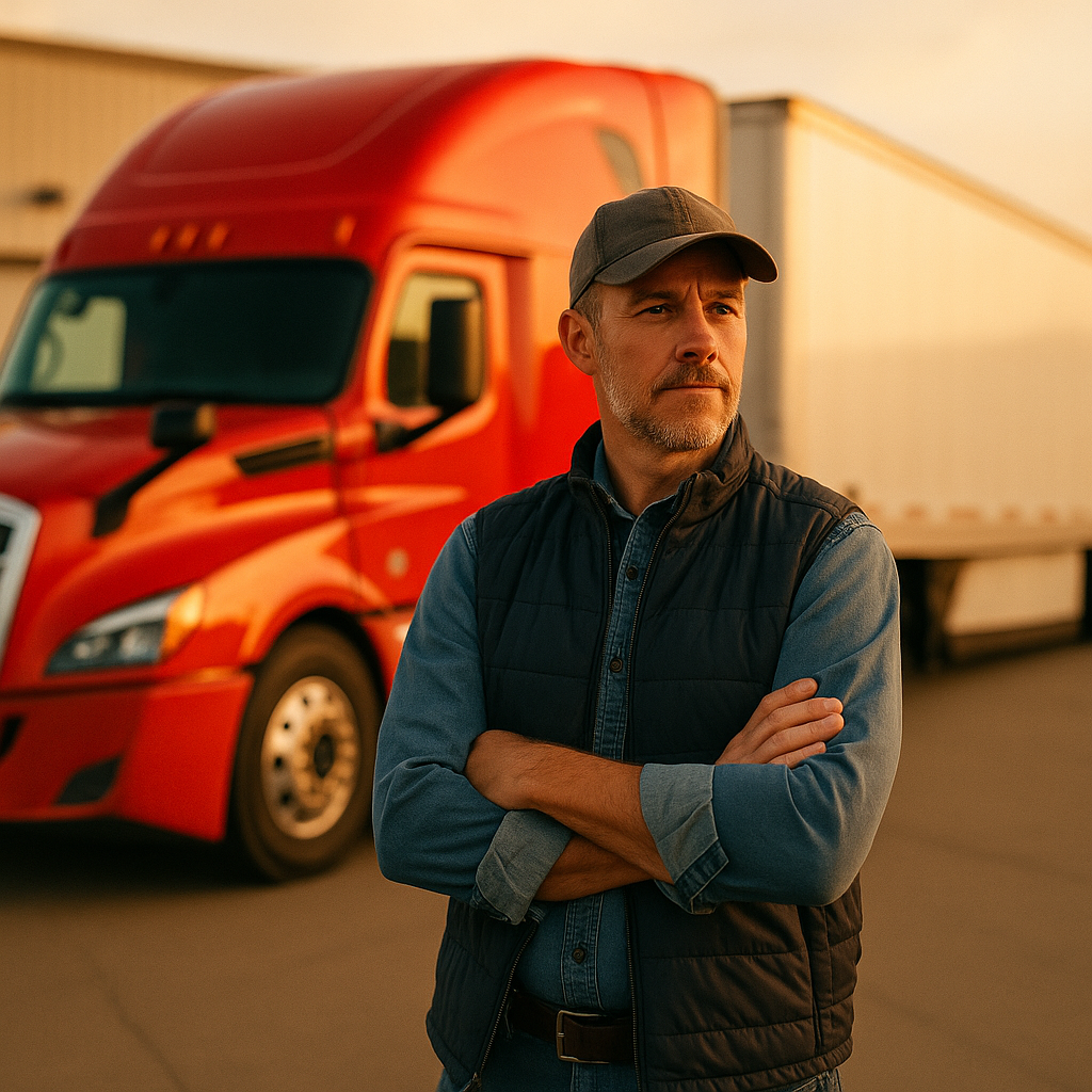 cheapest commercial truck insurance in Delaware