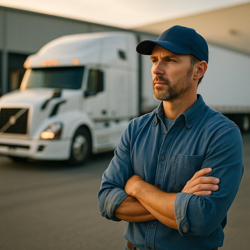 cheapest commercial truck insurance in Florida