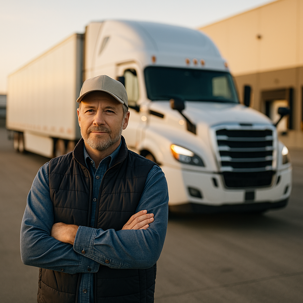 cheapest commercial truck insurance in Idaho