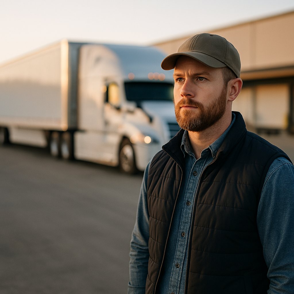 cheapest commercial truck insurance in Indiana