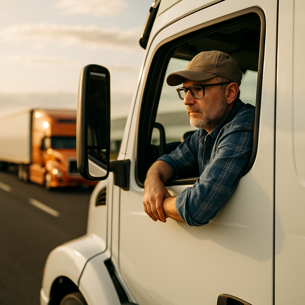 cheapest commercial truck insurance in Kansas
