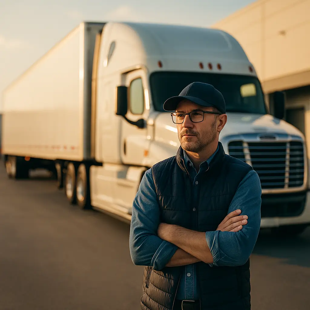 commercial vehicle insurance nj