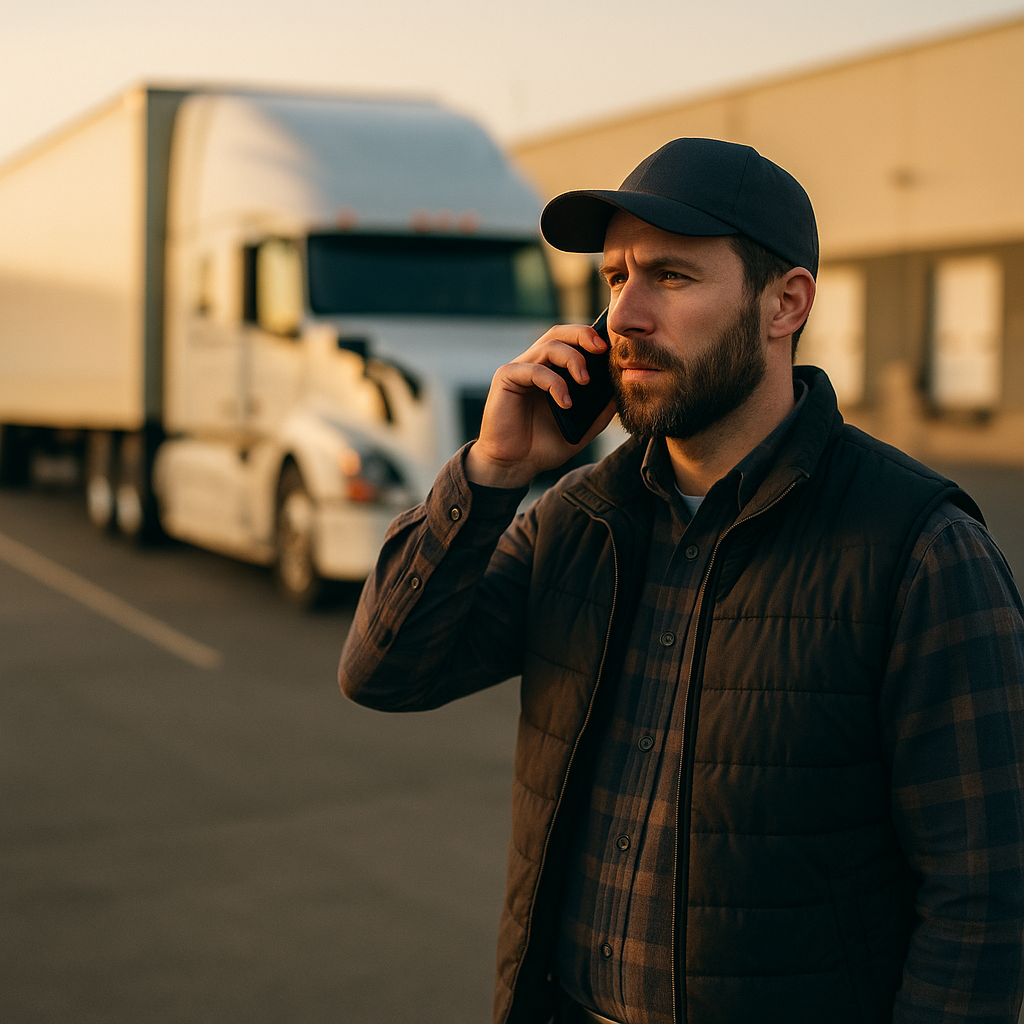 non trucking liability