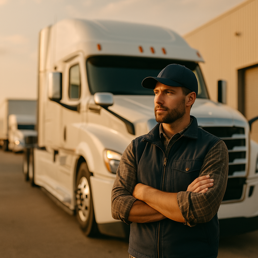 bobtail and physical damage insurance