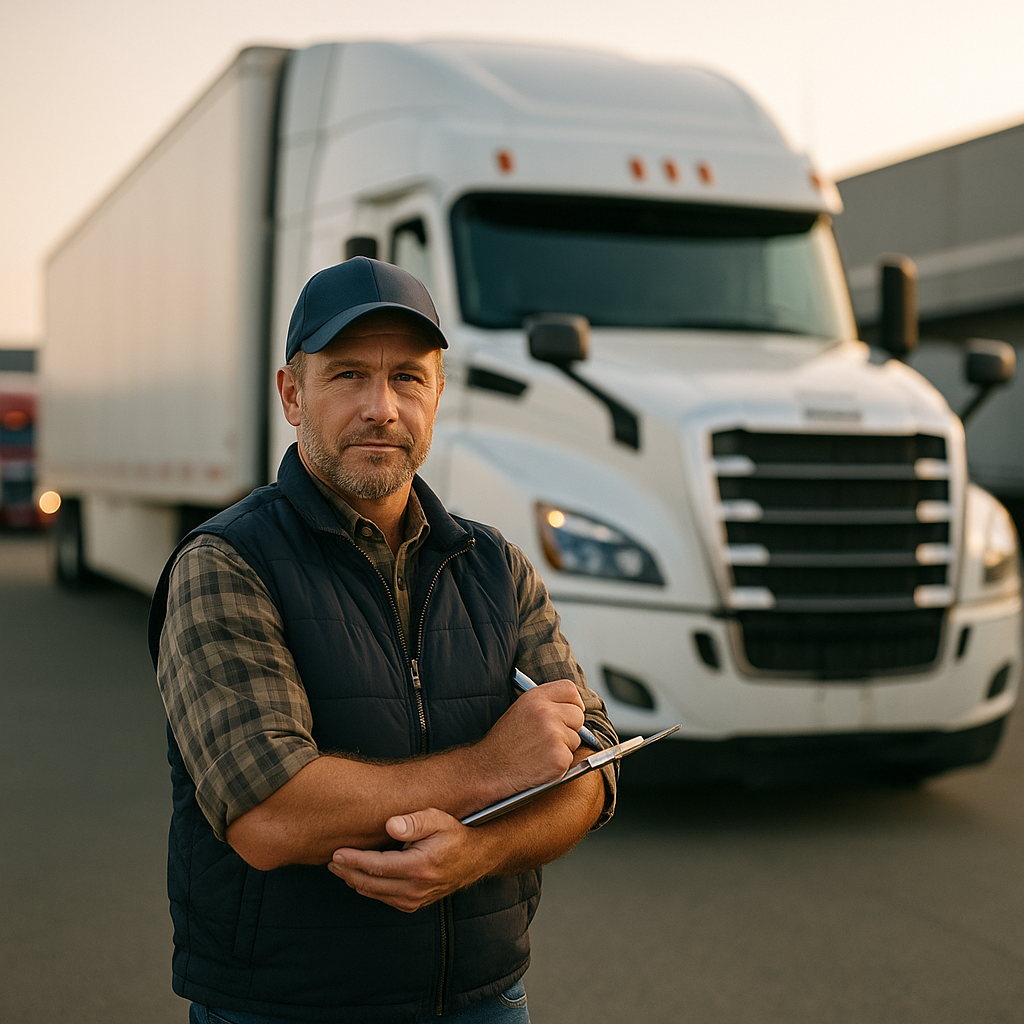 affordable truck insurance