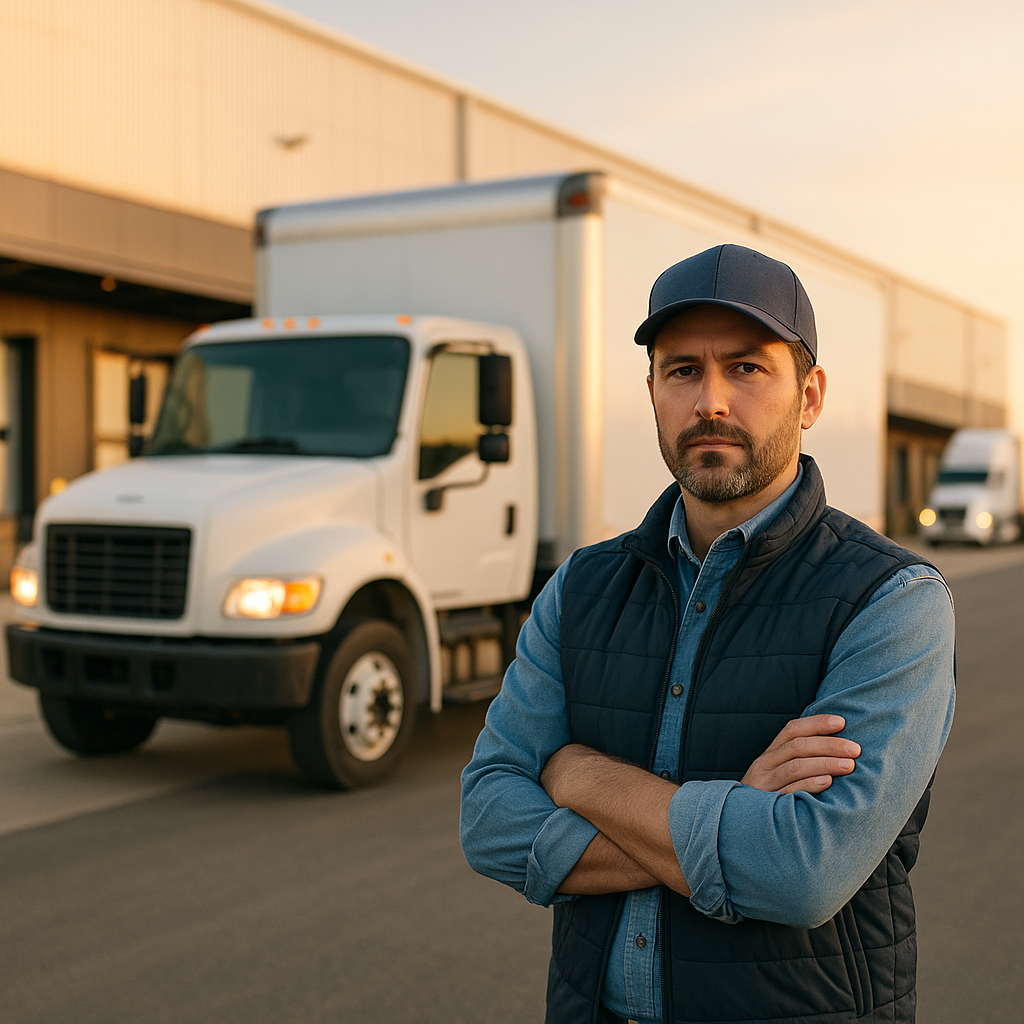 cheap box truck insurance