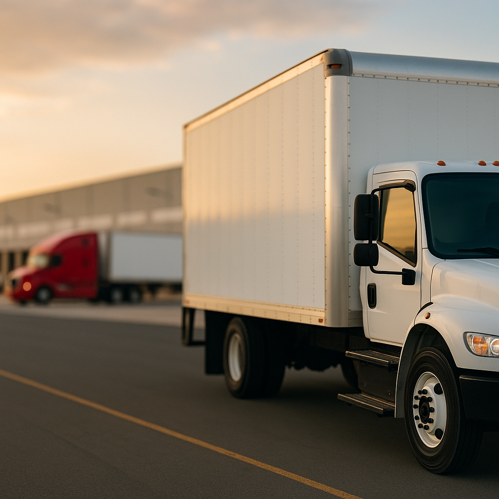 cheapest box truck insurance