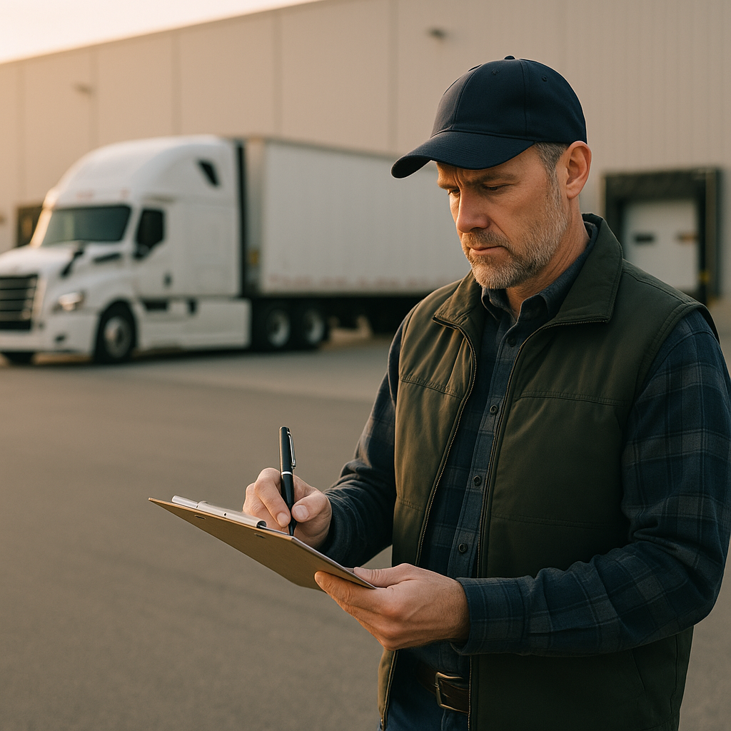 budget commercial insurance