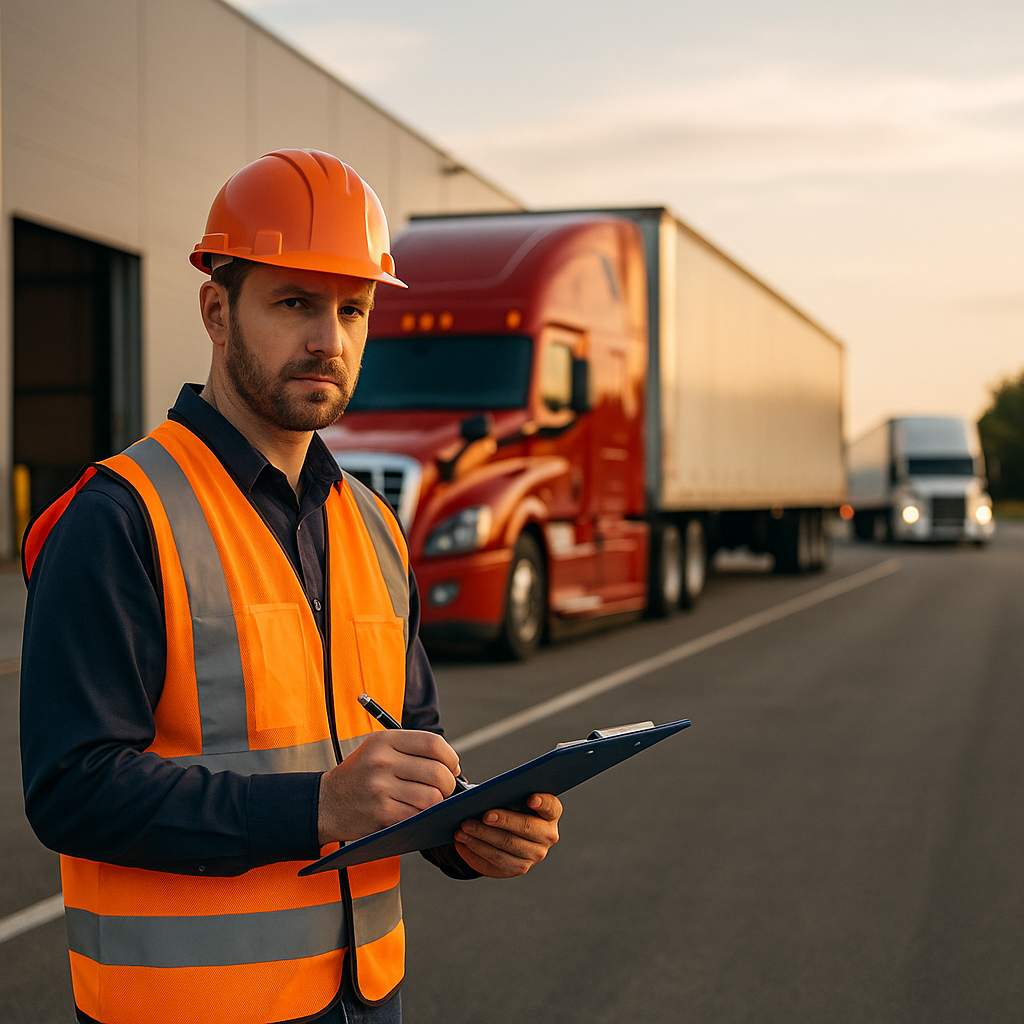 construction company insurance