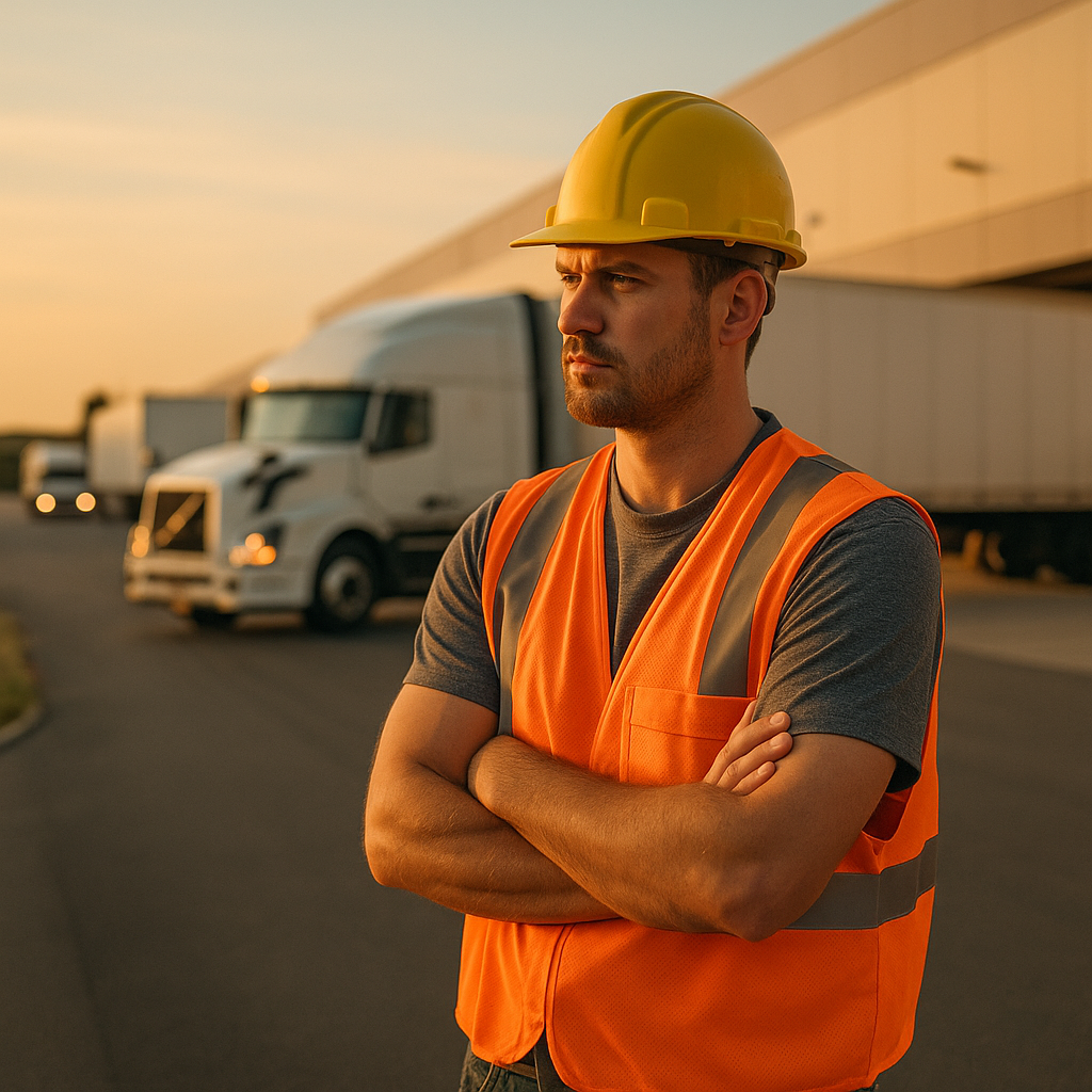 construction works insurance