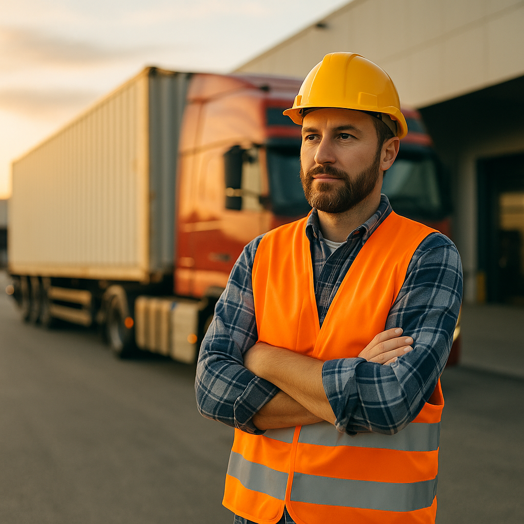 insurance for small construction company