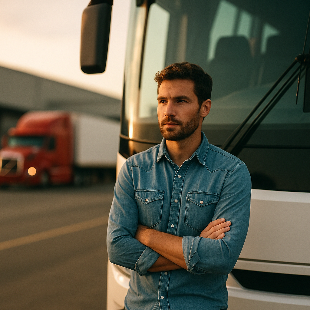 bus insurance for personal use