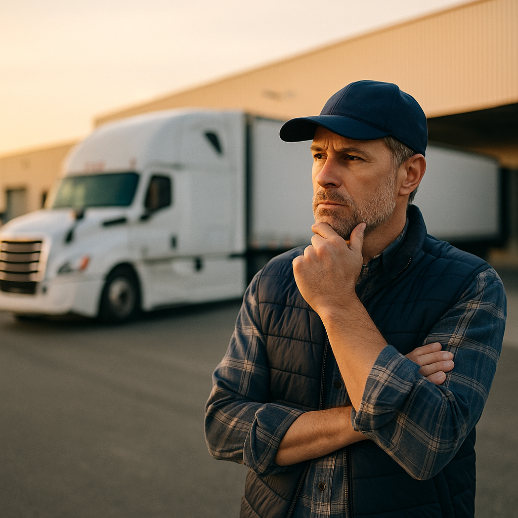 do i need commercial auto insurance