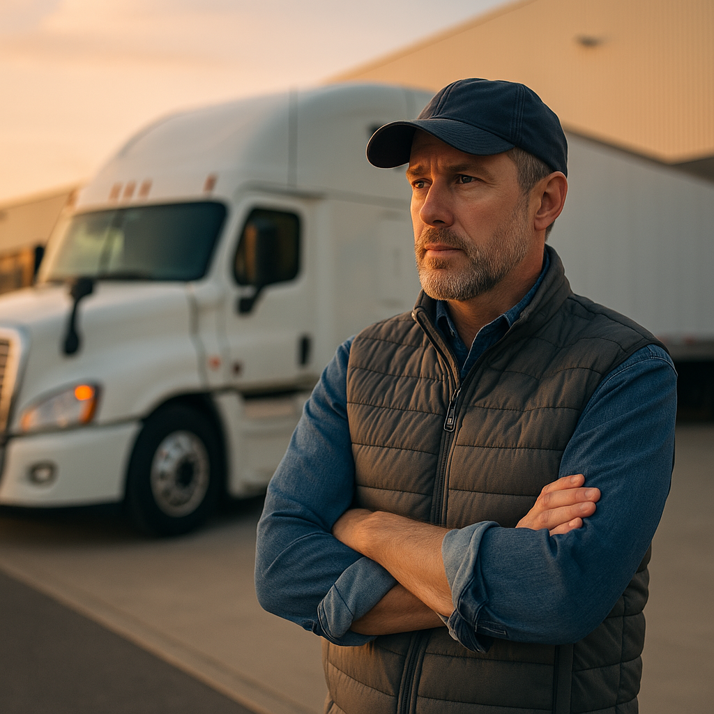 do i need commercial auto insurance