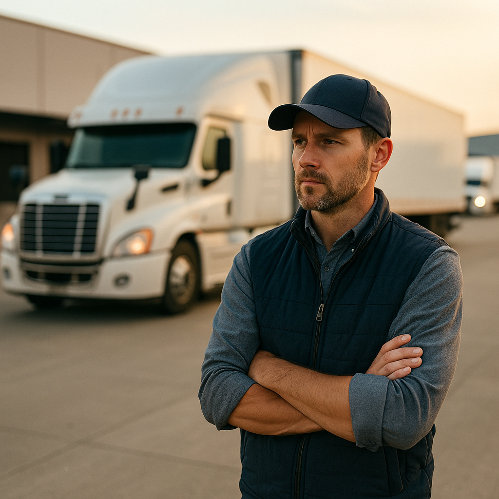 commercial auto insurance vs personal