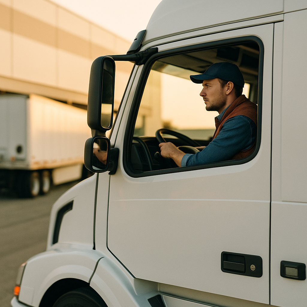 does commercial auto insurance cover personal use