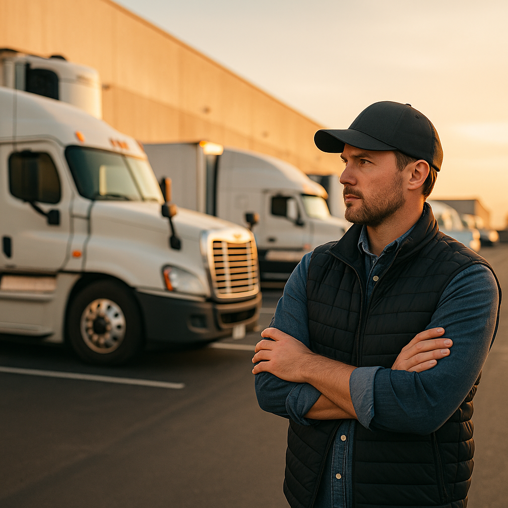 fleet insurance for small business