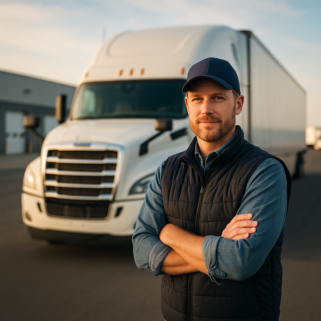 commercial truck insurance colorado