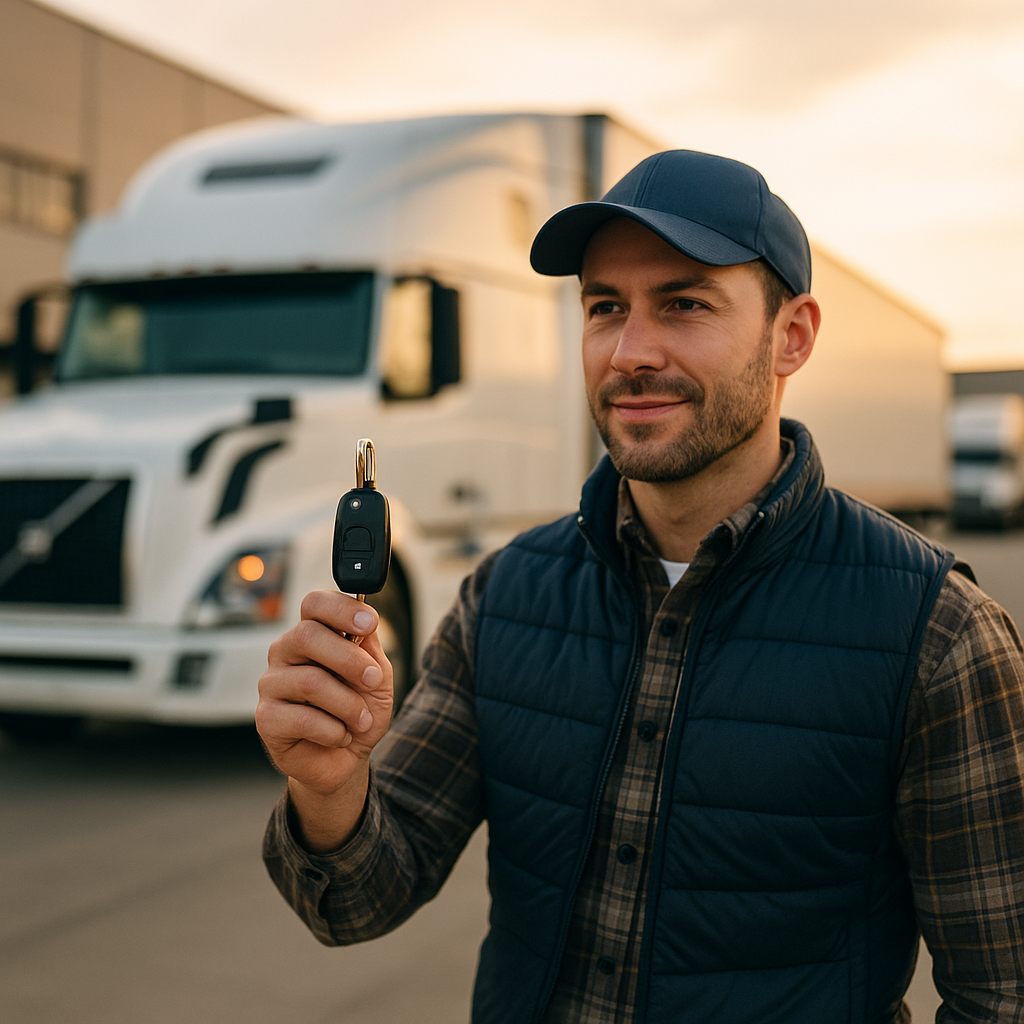 personal auto insurance for business use