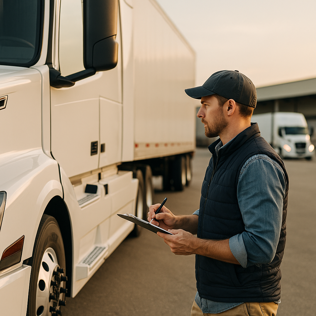 when do you need commercial car insurance