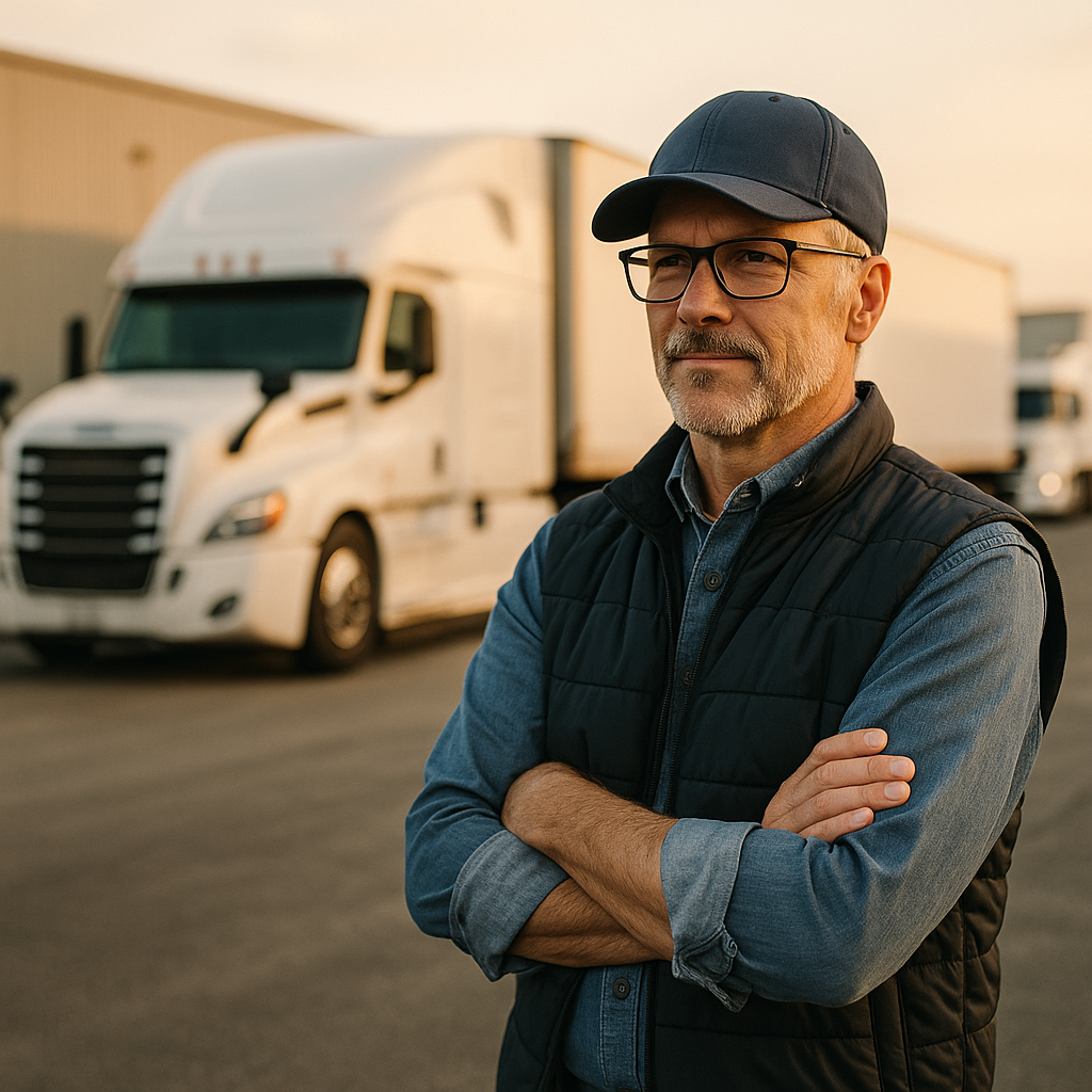 trucking insurance companies in georgia