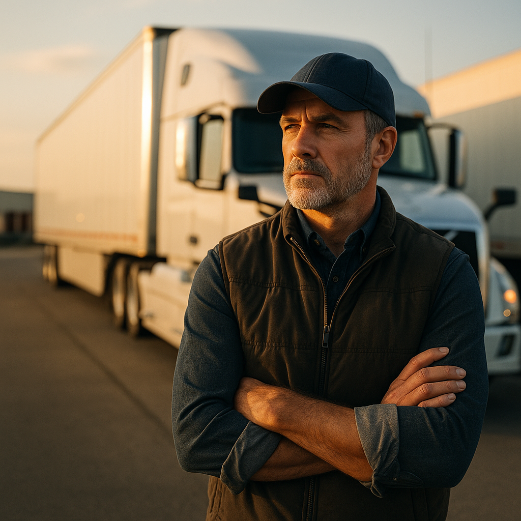 why do i need commercial auto insurance